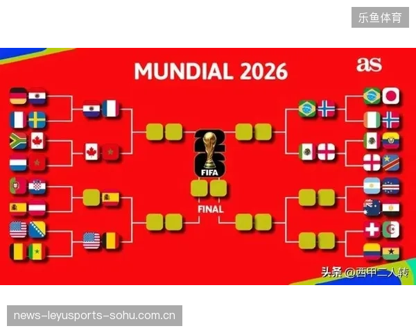 2026世界杯分组公布后，德国与西班牙再次同组成为传统强强话题